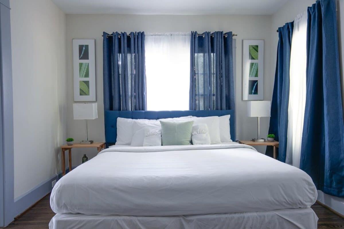 East Lake Stunner-Located At The Foot Of The Ruffner Mountains 버밍햄 외부 사진