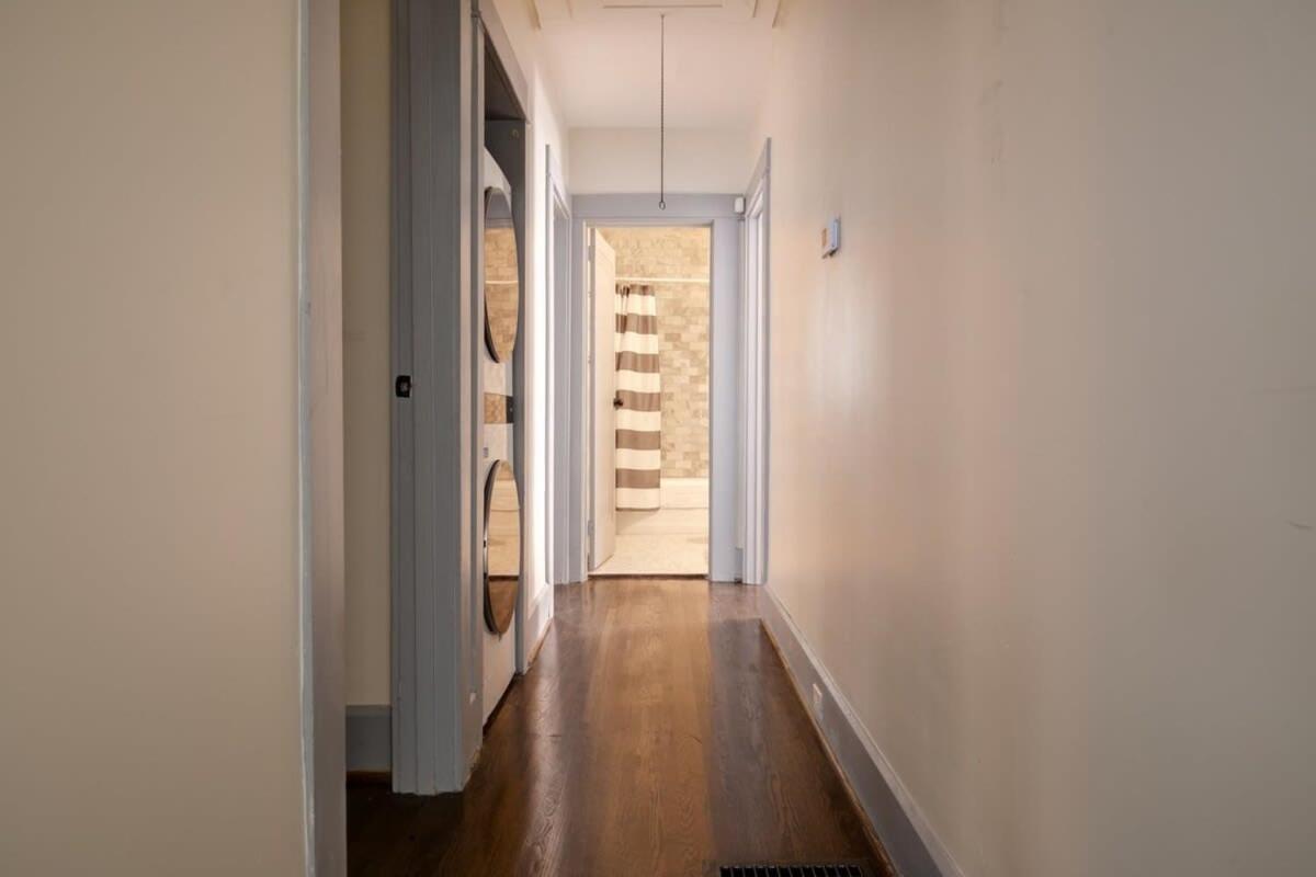 East Lake Stunner-Located At The Foot Of The Ruffner Mountains 버밍햄 외부 사진