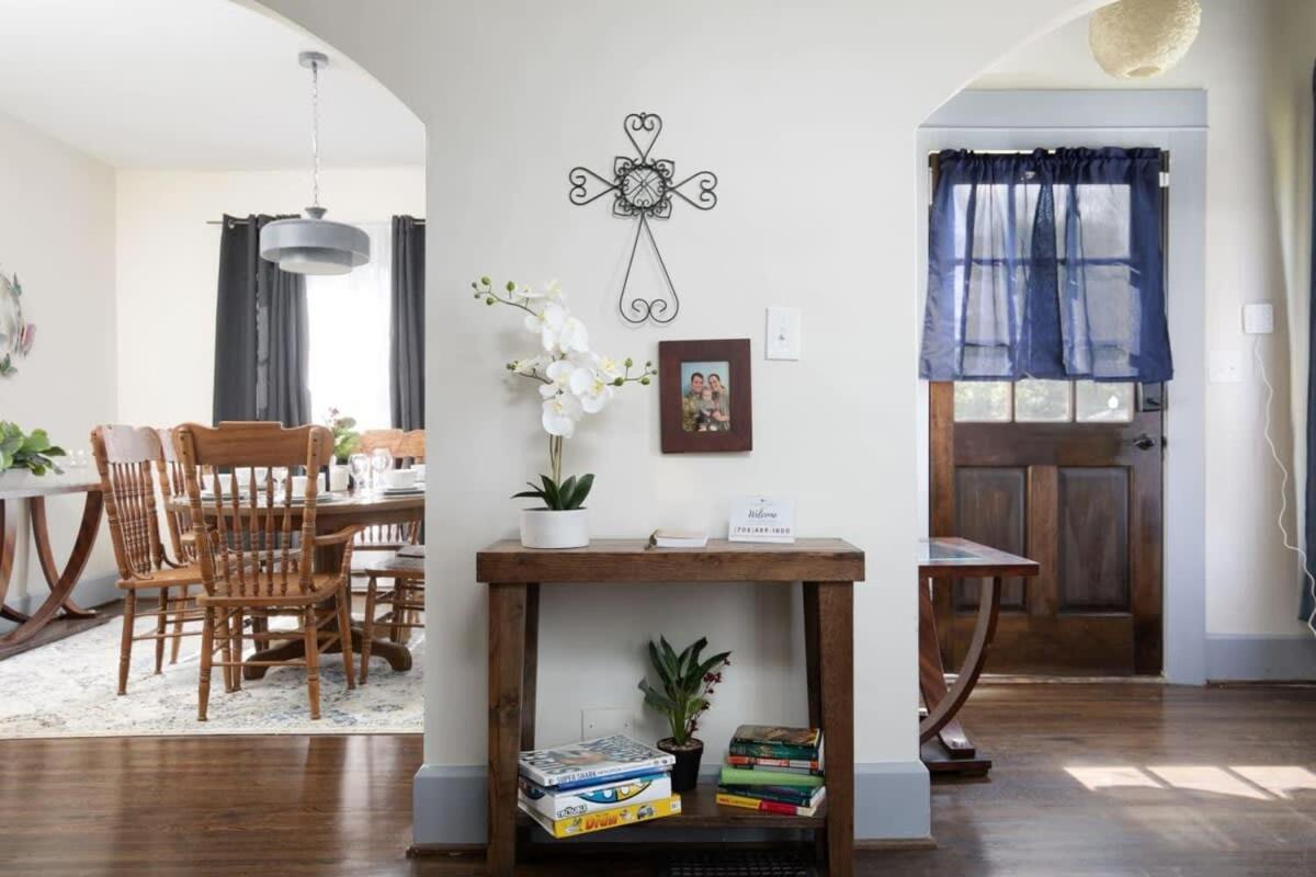 East Lake Stunner-Located At The Foot Of The Ruffner Mountains 버밍햄 외부 사진