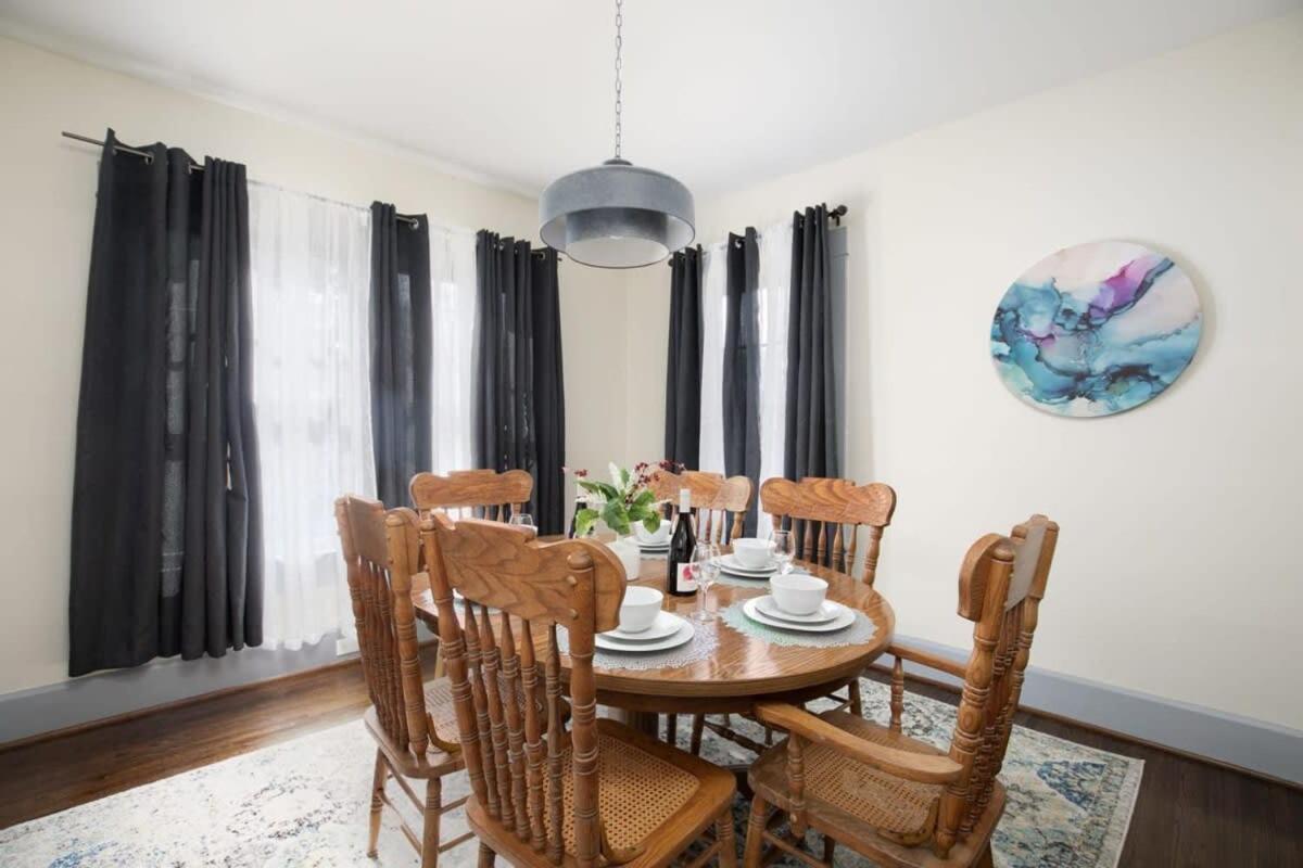East Lake Stunner-Located At The Foot Of The Ruffner Mountains 버밍햄 외부 사진