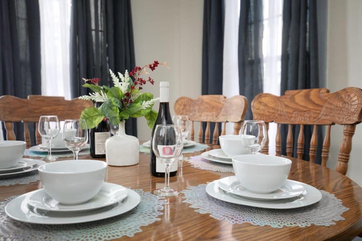 East Lake Stunner-Located At The Foot Of The Ruffner Mountains 버밍햄 외부 사진