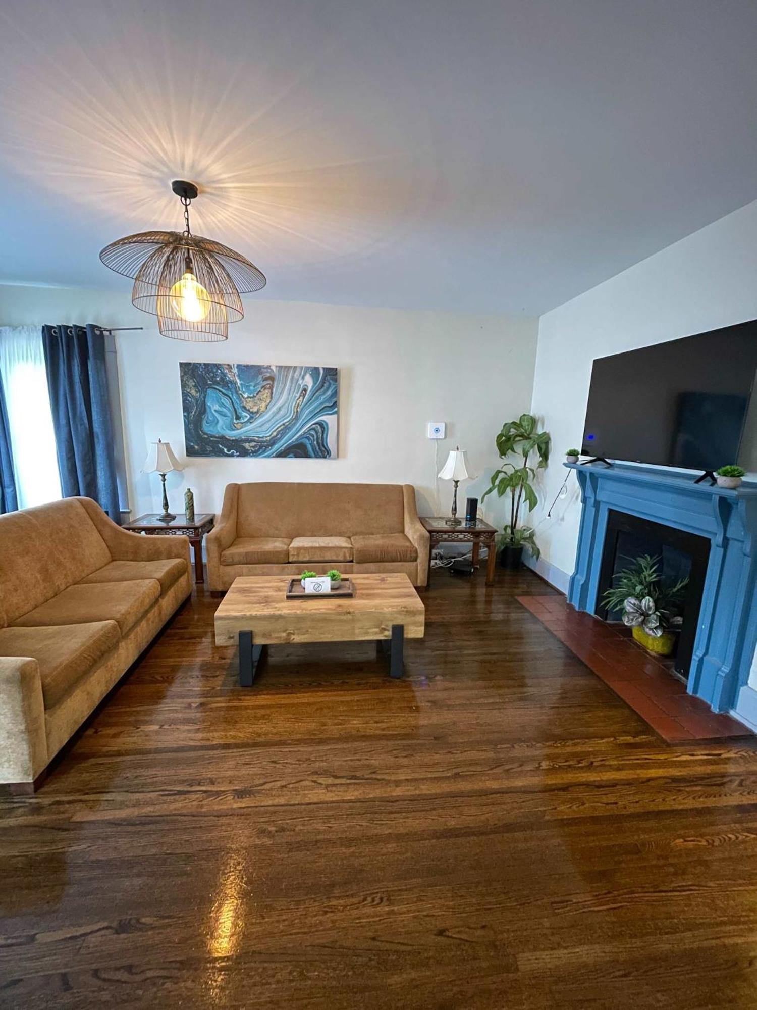 East Lake Stunner-Located At The Foot Of The Ruffner Mountains 버밍햄 외부 사진