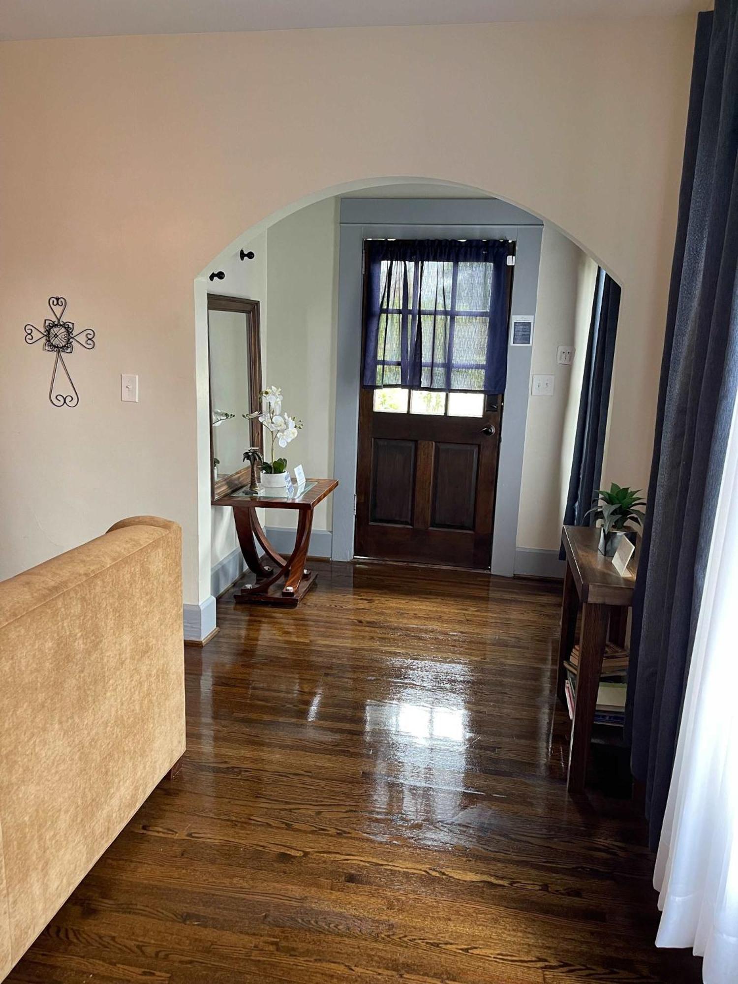 East Lake Stunner-Located At The Foot Of The Ruffner Mountains 버밍햄 외부 사진