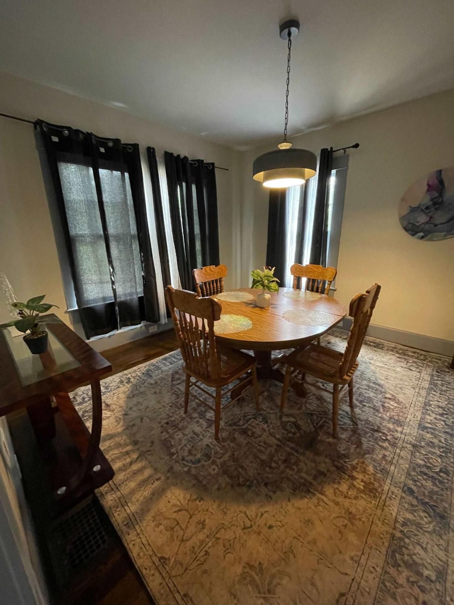 East Lake Stunner-Located At The Foot Of The Ruffner Mountains 버밍햄 외부 사진