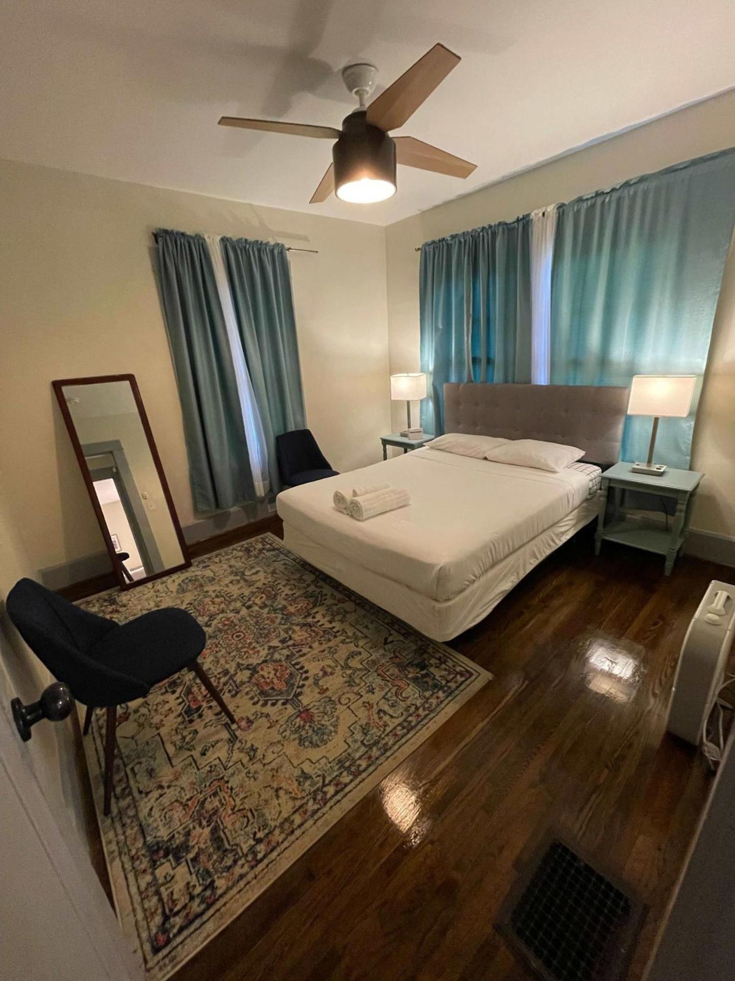 East Lake Stunner-Located At The Foot Of The Ruffner Mountains 버밍햄 외부 사진